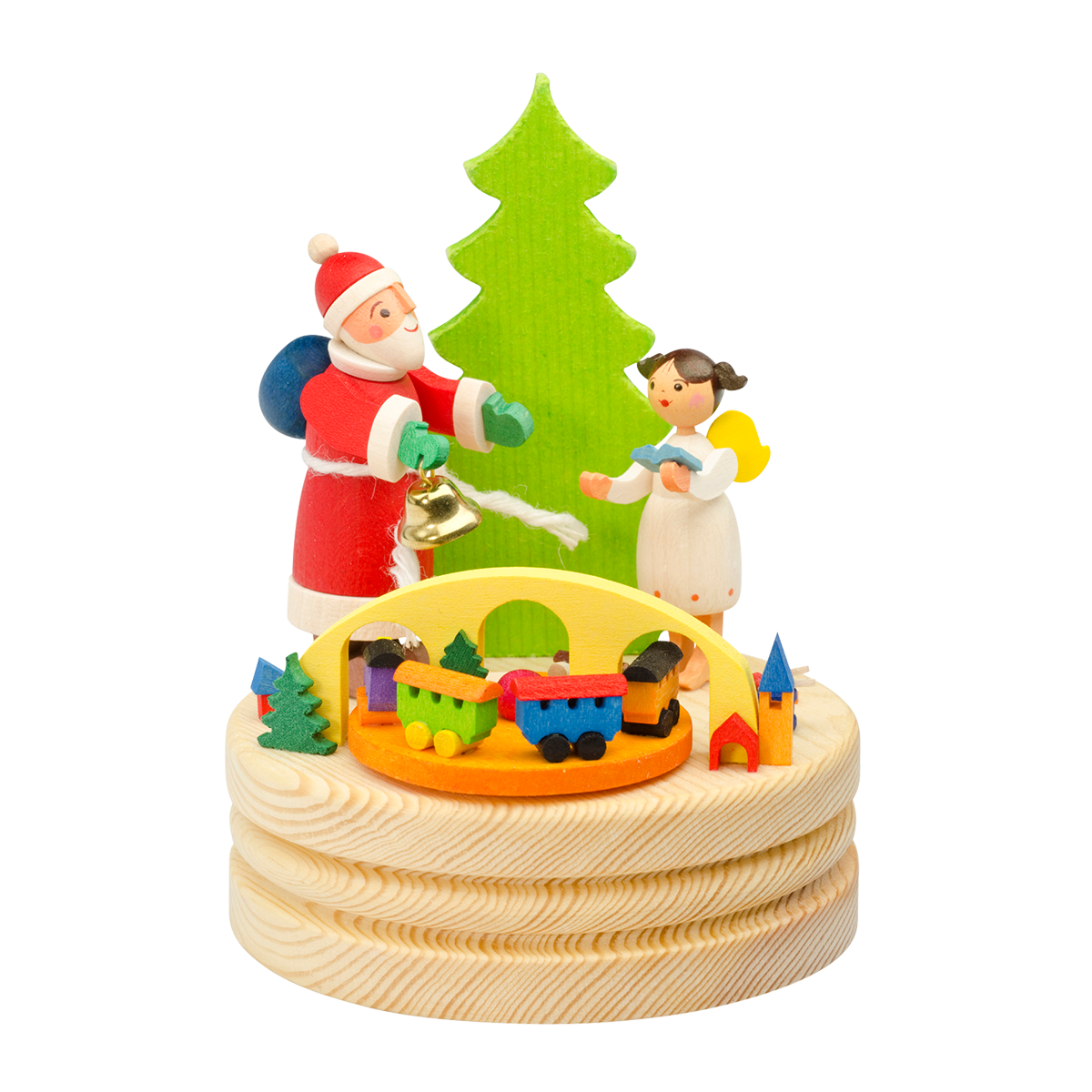 Spieldose - Music Box (7 Varianten)