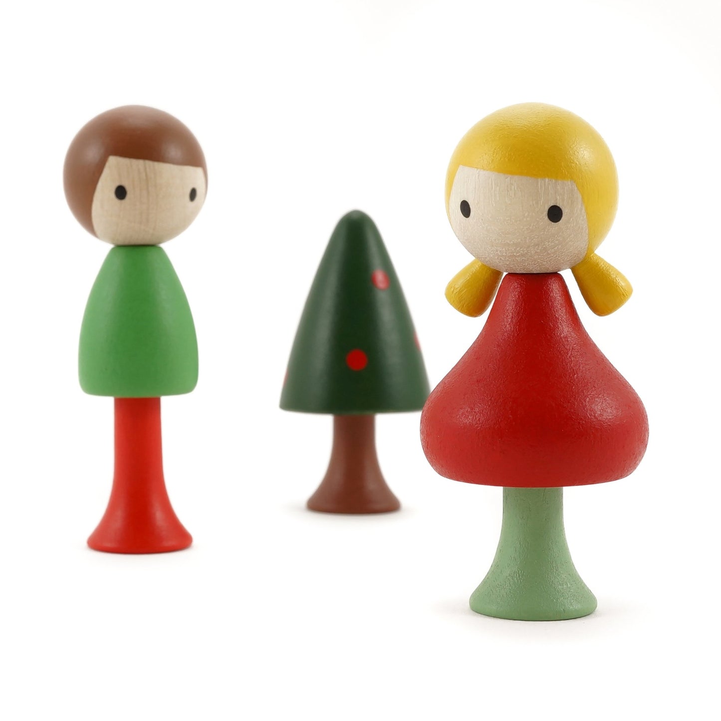 CLiCQUES Christmas