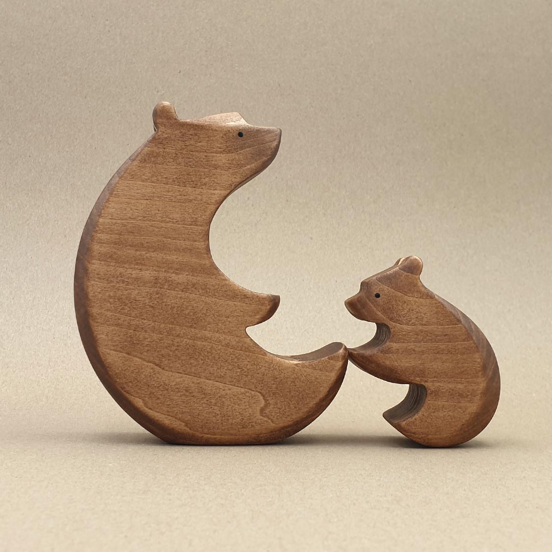 Brin d'Ours - Bear Hug