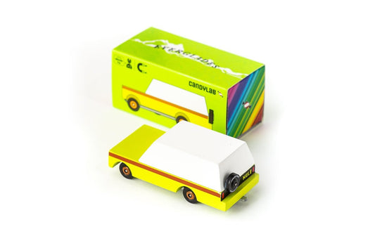 Candycar Everglades Mule