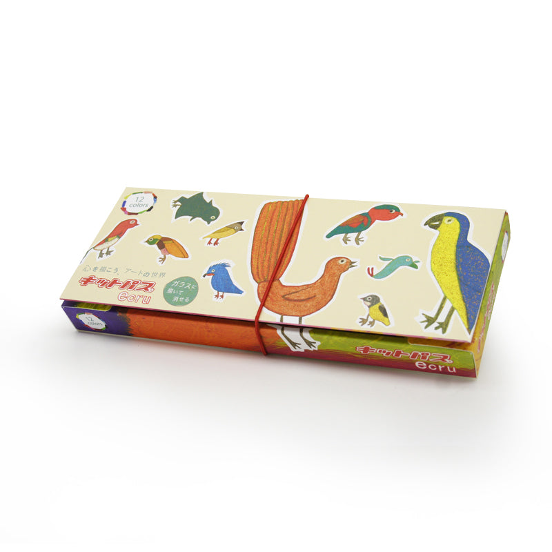 Kitpas Ecru 12 Colors