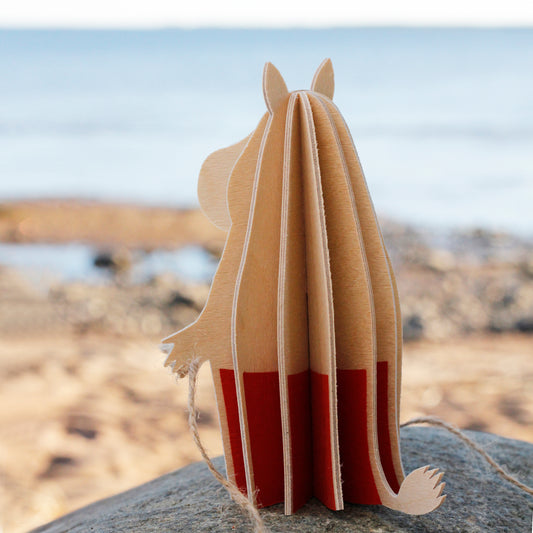 LOVI Moominmamma 11.5 cm