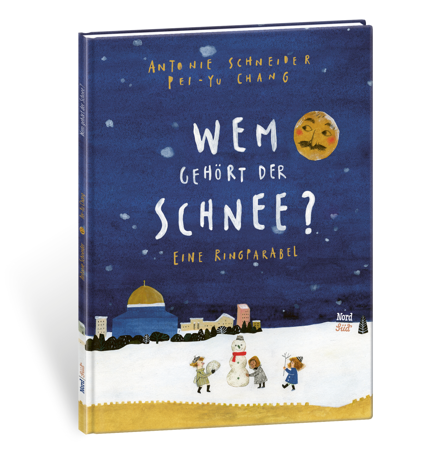 Wem gehört der Schnee?