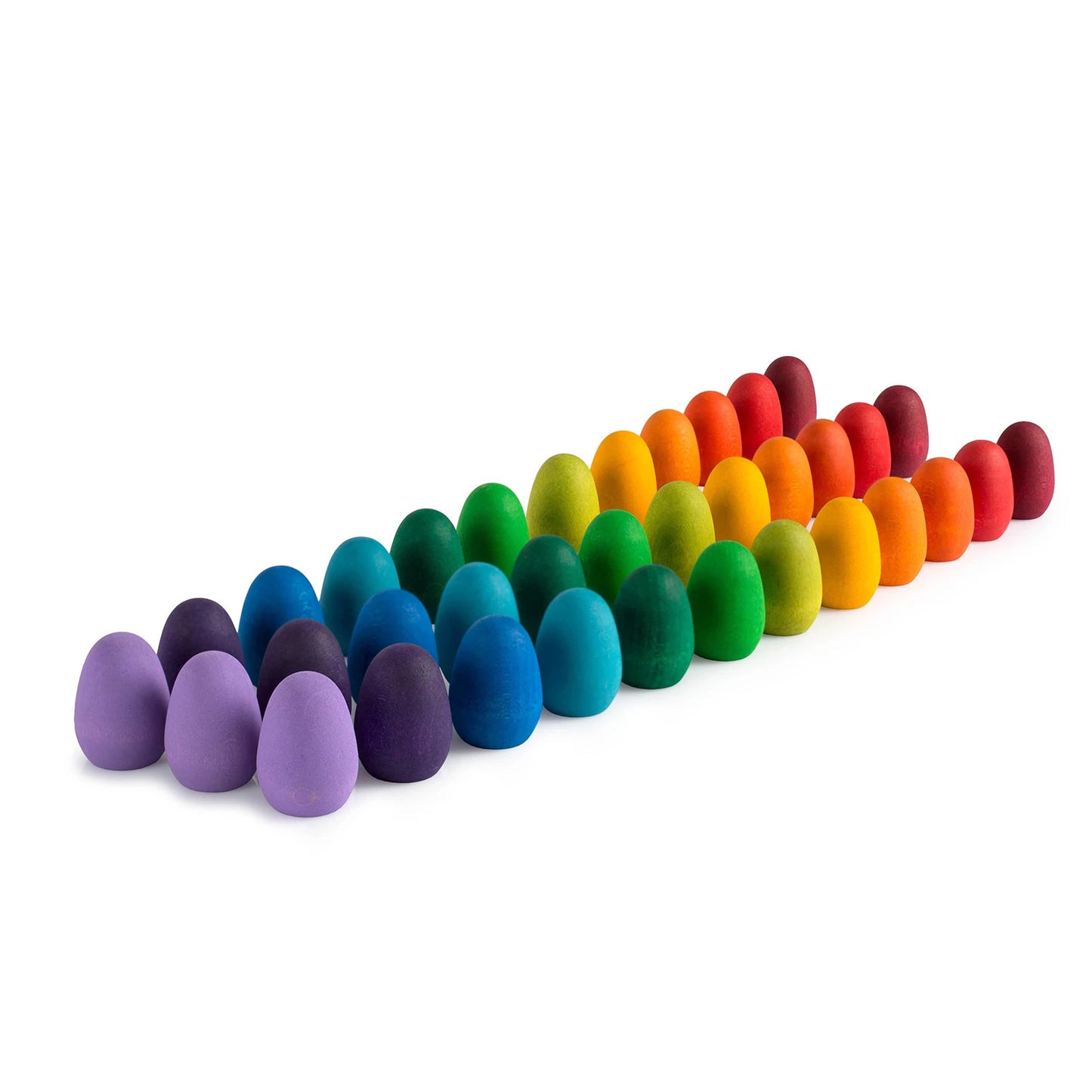 GRAPAT - Mandala Rainbow Eggs