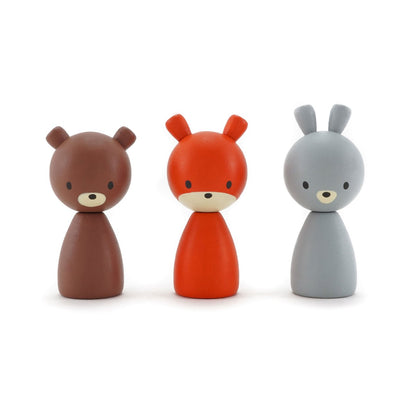 CLiCQUES Fauna