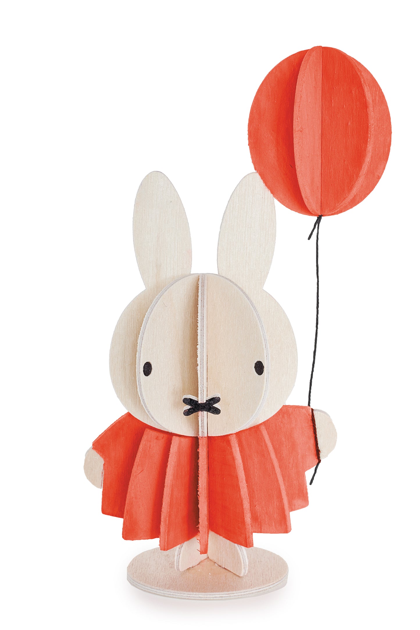 LOVI Miffy & Ballon 13.5 cm