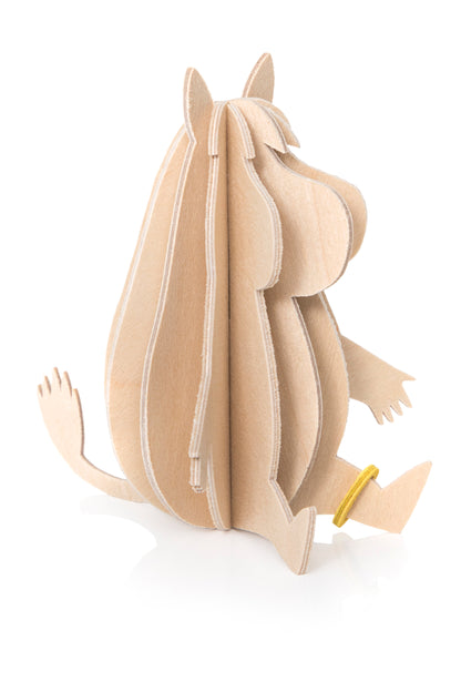 LOVI Moomin Snorkmaden 9 cm