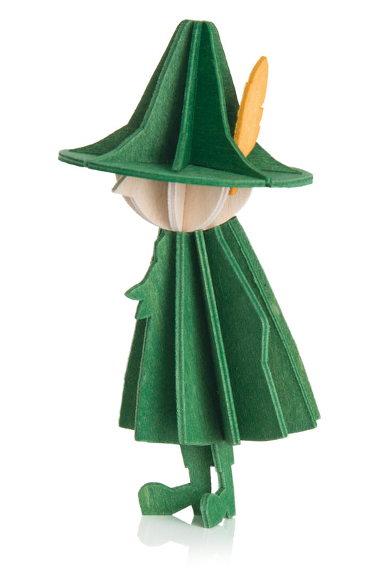 LOVI Moomin Snufkin 11 cm