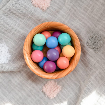 Connetix Tiles PASTEL BALL RUN 106 Teile