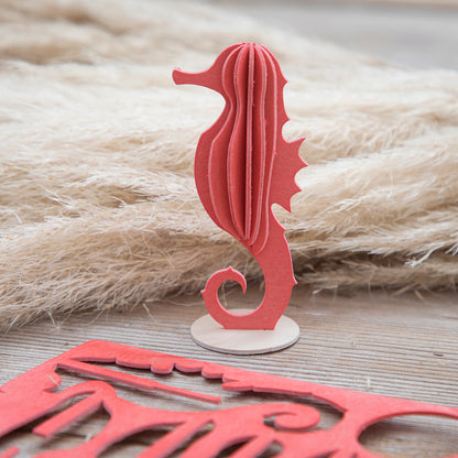 LOVI Seahorse
