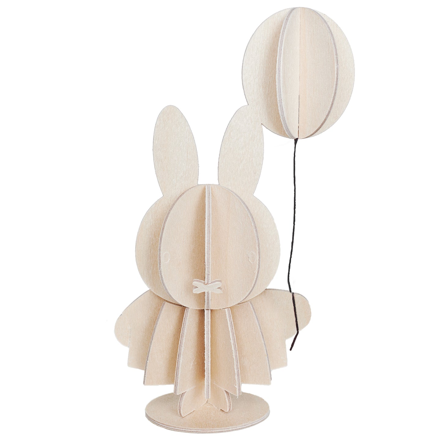 LOVI Miffy & Ballon 13.5 cm
